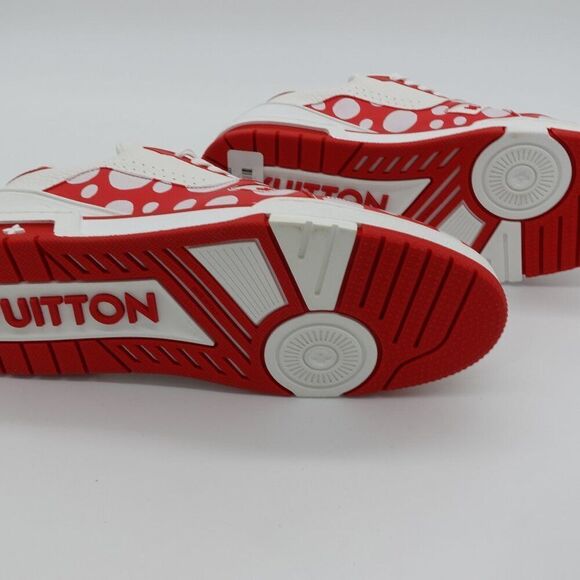 Louis Vuitton Men’s Trainers BNIB!! - Picture 7 of 11